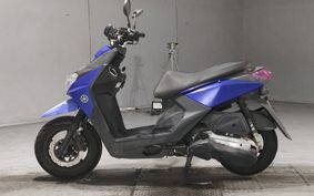 YAMAHA BW*S 125 SEA6J