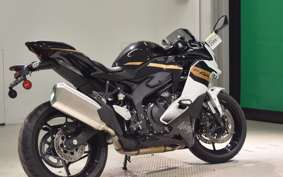 KAWASAKI ZX-4R SE 2026 ZX400P