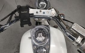 HONDA MAGNA 250 MC29