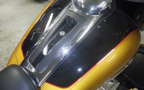 HARLEY FLHTCUTG 1870 2024