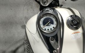 YAMAHA DRAGSTAR 250 VG02J