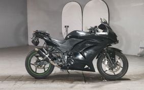 KAWASAKI NINJA250R EX250K