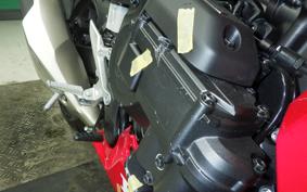 HONDA CBR400R E-Clutch 2026 NC65