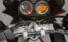SUZUKI BANDIT1250S 2008 GW72A