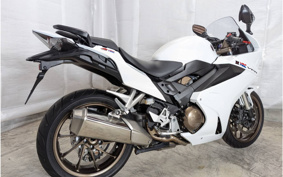 HONDA VFR800F 2017 RC79