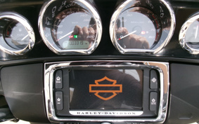 HARLEY HARLEY FLHTCU 2016 MAL