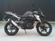 Фото BMW G310GS 2025 с японского аукциона