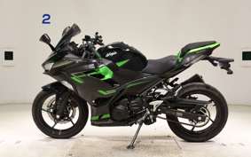 KAWASAKI NINJA 400 2023 EX400L