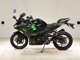 Фото Kawasaki NINJA 400 2023 с японского аукциона