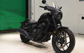 HONDA REBEL 1100 DCT 2022 SC83