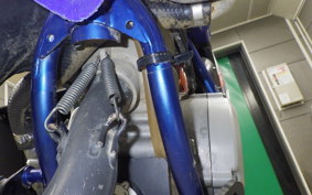 YAMAHA YZ85LW 2026 CB10C