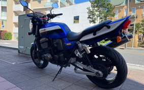 KAWASAKI ZRX1200 R 2003 ZRT20A