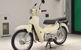 HONDA C110 SUPER CUB 2023 JA44