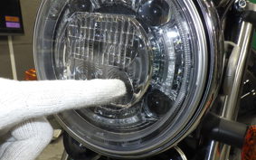 HONDA CB400SF GEN 4 A 2021 NC42