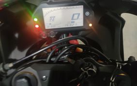 YAMAHA YZF-R25 RG43J