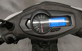 YAMAHA CYGNUS125XSR SEA5J