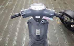 SUZUKI LET's 4 2003 CA45A