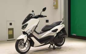 YAMAHA N-MAX 155 A SG50J