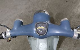 HONDA LITTLE CUB C50