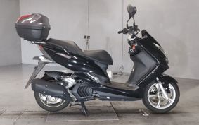 YAMAHA MAJESTY 155S SG28J