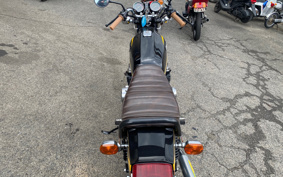 KAWASAKI Z400 FX 1981 KZ400E