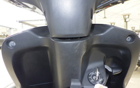 YAMAHA JOG Delux SA39J