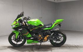 KAWASAKI  NINJA ZX-25R SE ZX250H