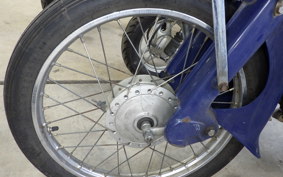 HONDA C50 SUPER CUB 2022 AA01