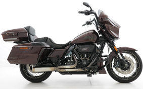 HARLEY FLHXSE CVO 25TH 2024 PX6