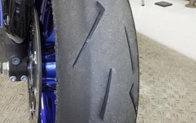 SUZUKI GSX-R1000R A 2017 DM11G