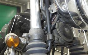 YAMAHA SR400 Gen.3 2004 RH01J