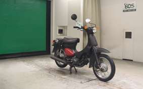 HONDA LITTLE CUB E