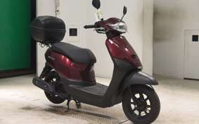 HONDA TACT-4ﾍﾞｰｼｯｸ AF79