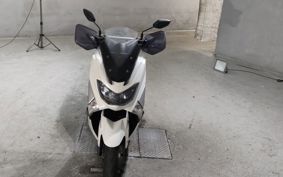 YAMAHA N-MAX 155 SG31