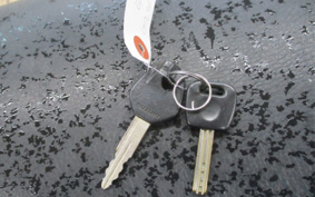 SUZUKI ADDRESS V125 CF46A