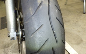 HONDA HORNET 600 1998 PC34