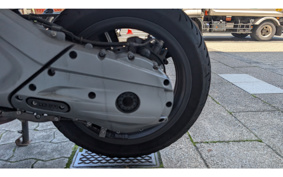 BMW C600 SPORT 2014 0131