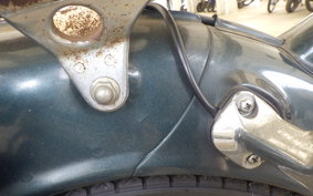 HONDA C50 SUPER CUB AA01