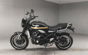 KAWASAKI Z900RS 2021 ZR900C