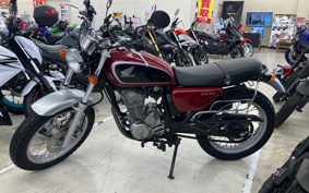 HONDA CB223S MC40