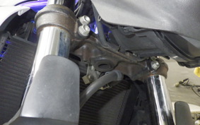 SUZUKI GLADIUS 2012 VK58A