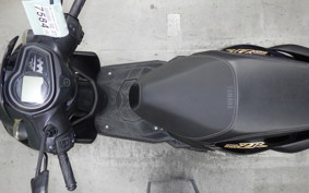 YAMAHA CYGNUSRAYZR 2010