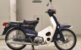 HONDA C70 SUPER CUB E C70