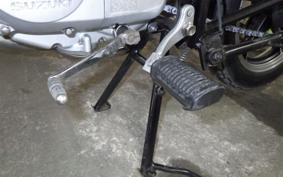 SUZUKI GN125 H