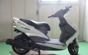 YAMAHA CYGNUS 125 X SE44J