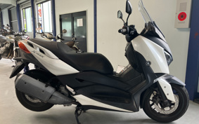 YAMAHA XMAX ABS SG42J
