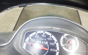 SUZUKI LET's 4 Basket CA43A