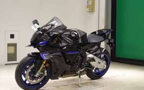 YAMAHA YZF-R1 M 2025 RN65J