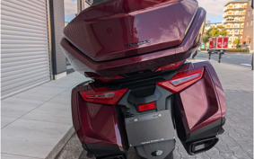 HONDA GL 1800 GOLD WING TOUR DCT 2025 SC79