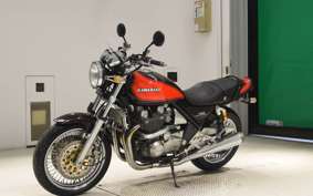KAWASAKI ZEPHYR 1100 RS 2003
